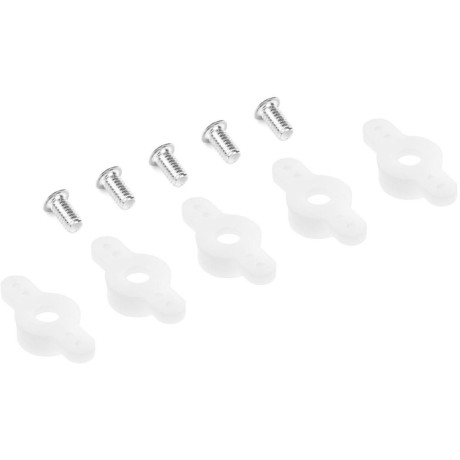 Sada dvouramenných pák DS65K