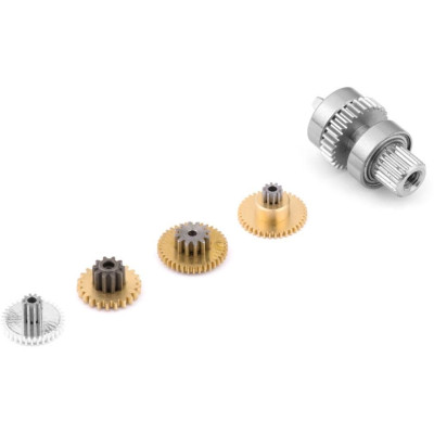 Sada převodů HBL6625