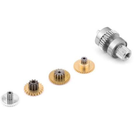 Sada převodů HBL6625