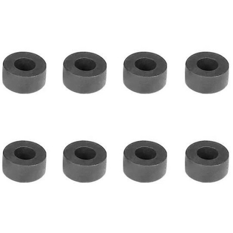 M4 tlumící gumy vyrovnávacího rotoru 80