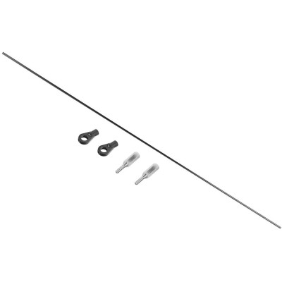 M4 sada ocasního táhla pro řemenice 88T