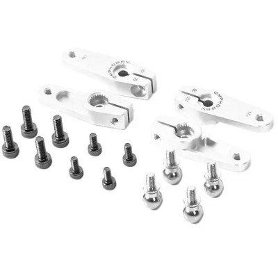 Sad pák pro serva MKS X8