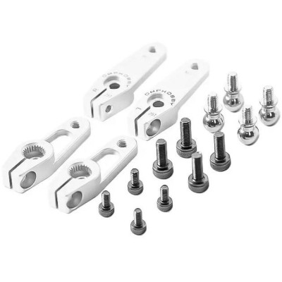 Sad pák pro serva MKS X8