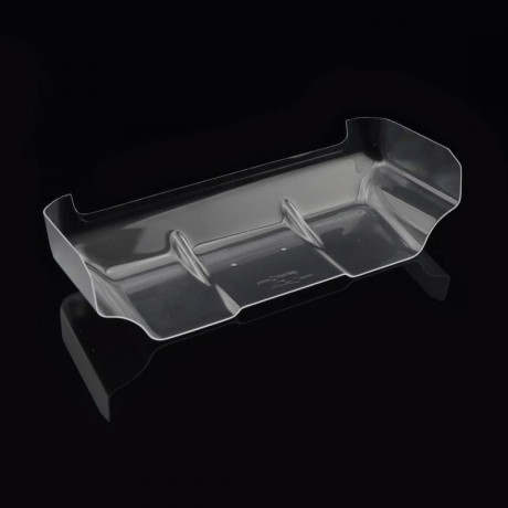 Revolution Design 1/10 Buggy křídlo 6.5, lehké 0,8 mm, předříznuté