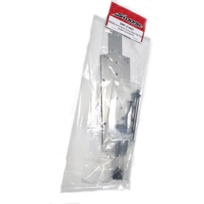 SWORKz S14-4 Series konverze Factory Edition High Rigidity Chassis