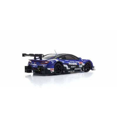 Kyosho MINI-Z RWD MR-04 – nagy teljesítményű Readyset modell