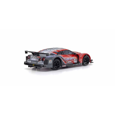 Mini-Z MR04 RWD Xanavi Nismo No23 GT-R 2008 (W-MM/KT531P)