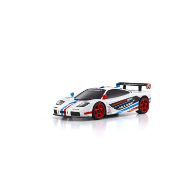 Kyosho Mini-Z MR04 RWD McLaren F1 GTR 30. évfordulós (W-MM/KT531P)