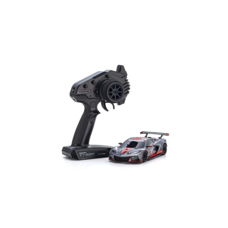 Kyosho Mini-Z MR04 RWD Corvette C8-R – új MR-04 karosszéria | RCSVET