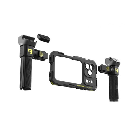Freewell iPhone 17 Pro Genius Rig