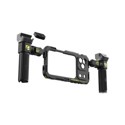 Freewell iPhone 17 Pro Max Genius Rig