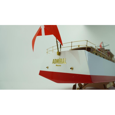 DMI Admiral 1:20