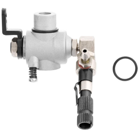 Karburátor kompletní s O-kroužkem AP09A