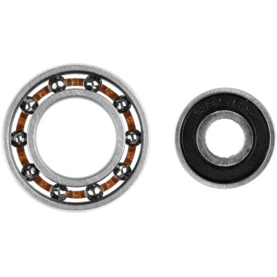 Sada ložisek (přední / zadní) AP09A