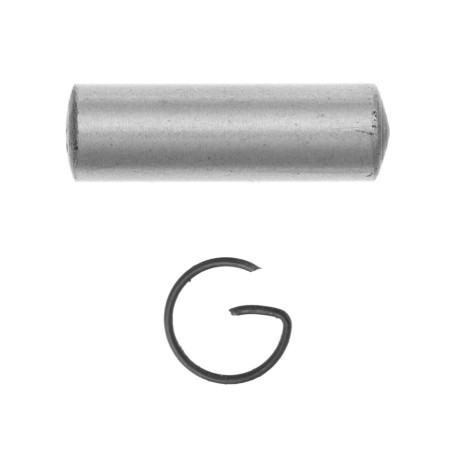 Pístní čep s pojistkami AP09A