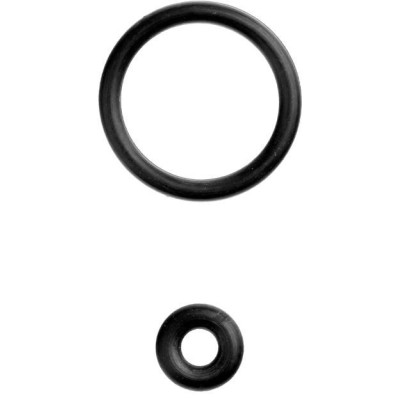 Sada O-kroužků (karburátor/jehly) AP09A