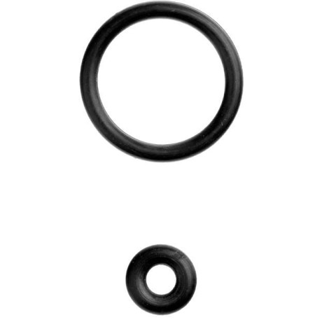 Sada O-kroužků (karburátor/jehly) AP09A