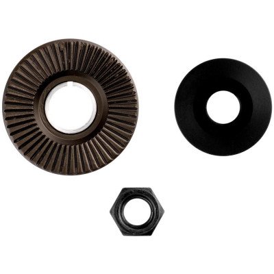 Unašeč vrtule, 2× podložka, matice S15A