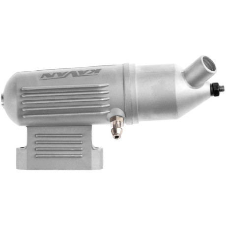 Tlumič kompletní S15A