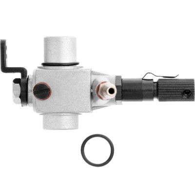 Karburátor kompletní s O-kroužkem S15A