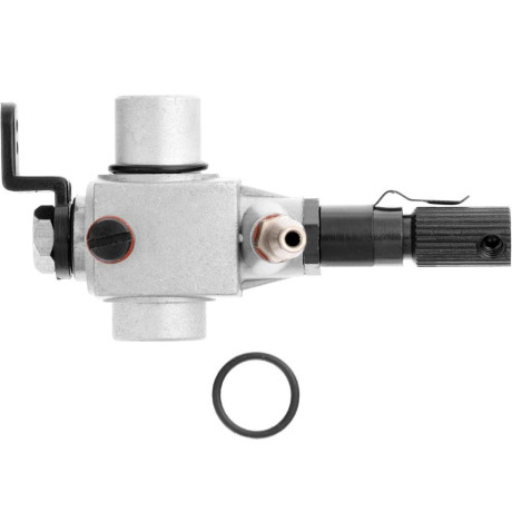 Karburátor kompletní s O-kroužkem S15A