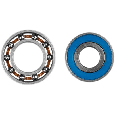 Sada ložisek (přední / zadní) S15A