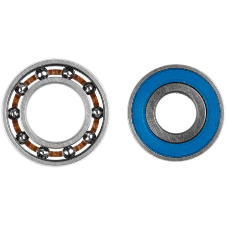 Sada ložisek (přední / zadní) S15A