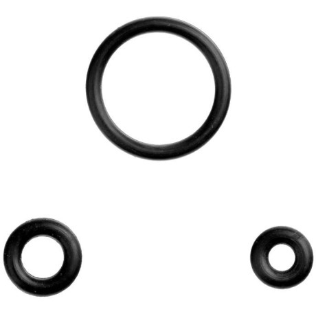 Sada O-kroužků (karburátor/jehly) S15A