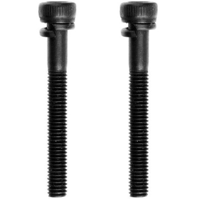 Šrouby výfuku s podložkami (2ks) S15A