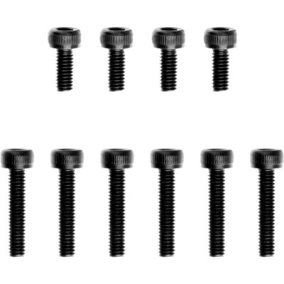 Sada šroubů motoru (10ks) S15A