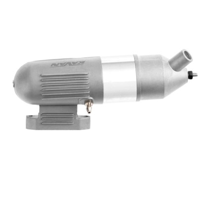 Tlumič kompletní S32AII, S36AII