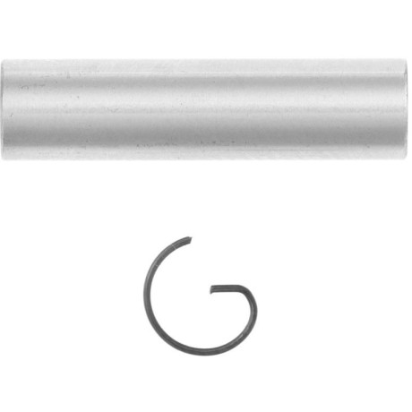 Pístní čep s pojistkou S91A