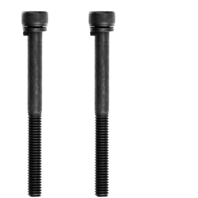 Šrouby výfuku s podložkami (2ks) S91A