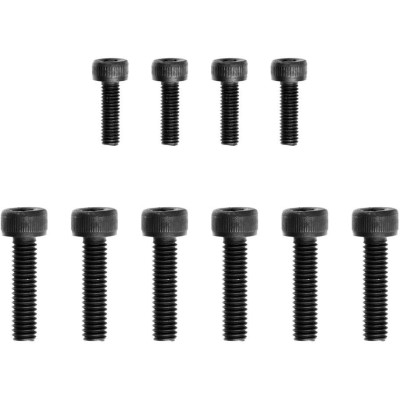 Sada šroubů motoru (10ks) S91A
