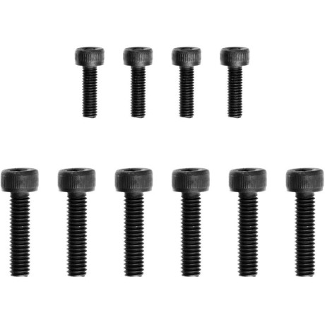 Sada šroubů motoru (10ks) S91A