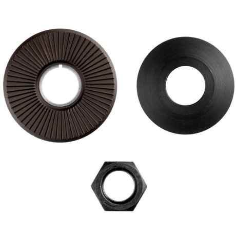 Unašeč vrtule, kužel, podložka, matice 108A