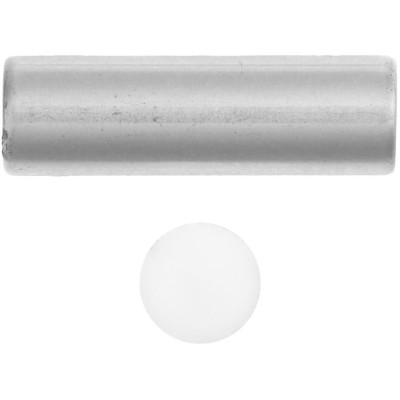 Pístní čep s pojistkou 108A