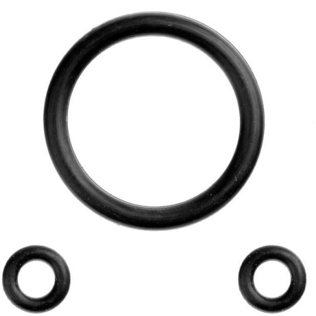 Sada O-kroužků (karburátor, jehly) S91A, 108A