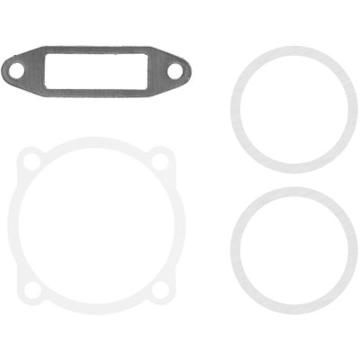 Sada těsnění (výfuk, hlava válce, zadní víko) 108A