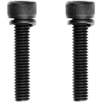 Šrouby výfuku s podložkami (2ks) 108A