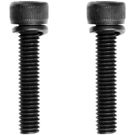 Šrouby výfuku s podložkami (2ks) 108A