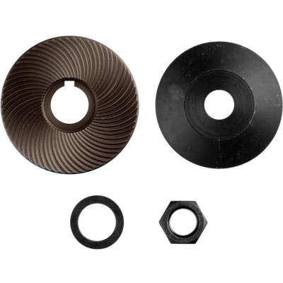 Unašeč vrtule, 2× podložka, matice 180AR