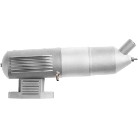 Tlumič kompletní 180AR