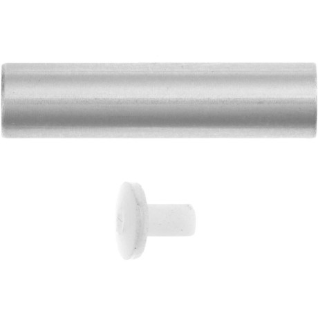 Dugattyúcsap biztosítékokkal S32AII, S36AII