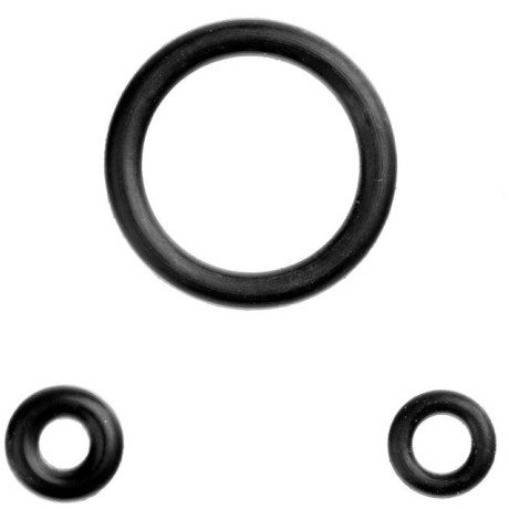 O-gyűrű készlet (karburátor/tűk) S32AII, S36AII