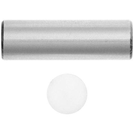 Dugattyúcsap biztosítékokkal S40AII