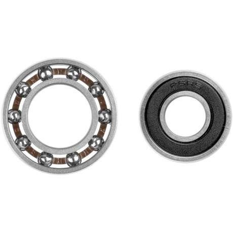 Csapágykészlet (elöl / hátul) S40AII, S46AII