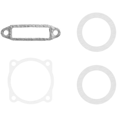 Tömítőkészlet (kipufogó, hengerfej, hátsó burkolat) S40AII, S46AII