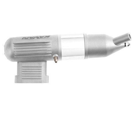 Komplett hangtompító S52AII