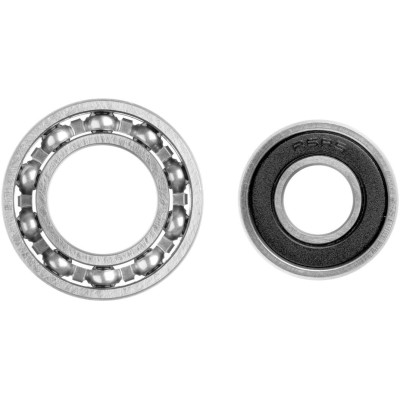 Csapágykészlet (elöl / hátul) S52AII